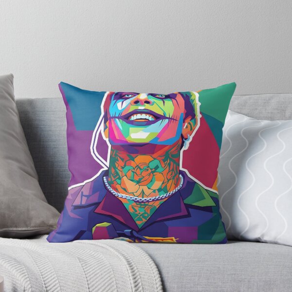 Item preview, Oliver Sykes Pop Art  designed and sold by Superkent.