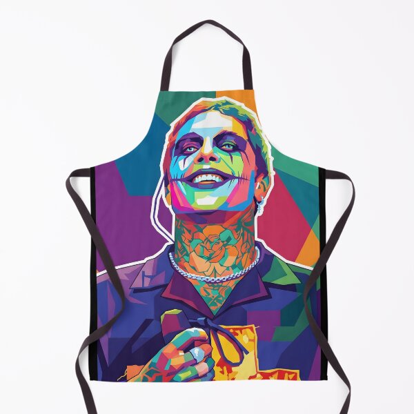 Item preview, Oliver Sykes Pop Art  designed and sold by Superkent.