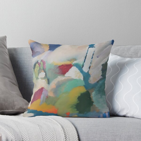 Item preview, Wassily Kandinsky designed and sold by Iroiise.