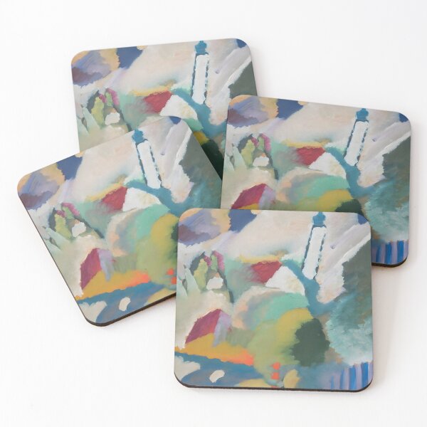 Item preview, Wassily Kandinsky designed and sold by Iroiise.