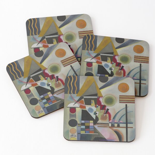 Item preview, Wassily Kandinsky designed and sold by Iroiise.