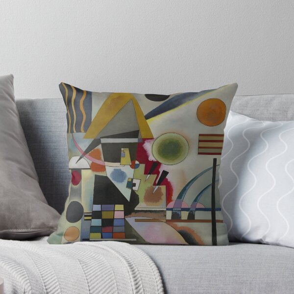 Item preview, Wassily Kandinsky designed and sold by Iroiise.