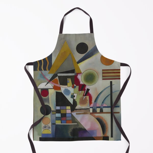 Item preview, Wassily Kandinsky designed and sold by Iroiise.
