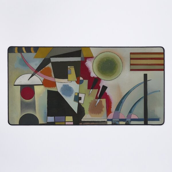 Item preview, Wassily Kandinsky designed and sold by Iroiise.
