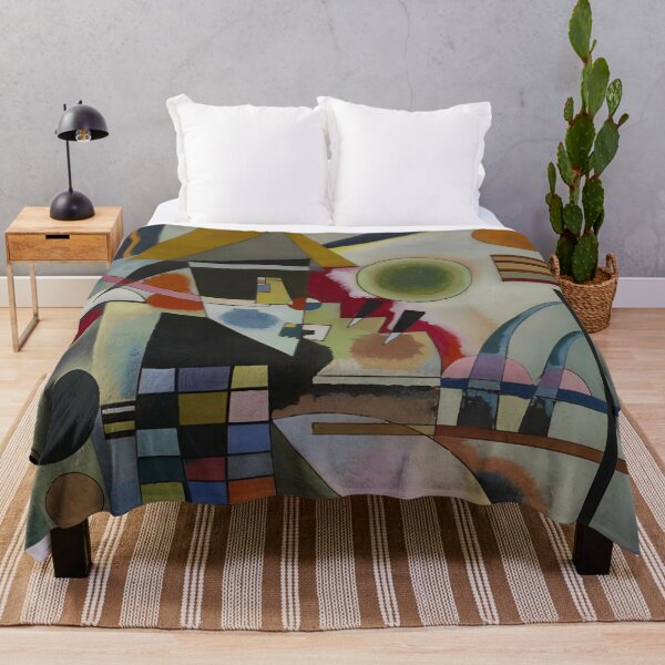 Item preview, Wassily Kandinsky designed and sold by Iroiise.