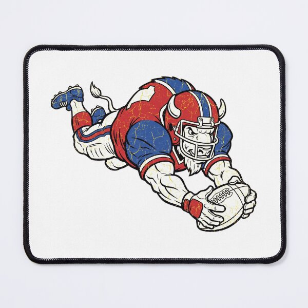 Item preview, buffalo-bills designed and sold by world+167.