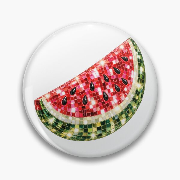 Item preview, Glitter melon designed and sold by Zeewind.