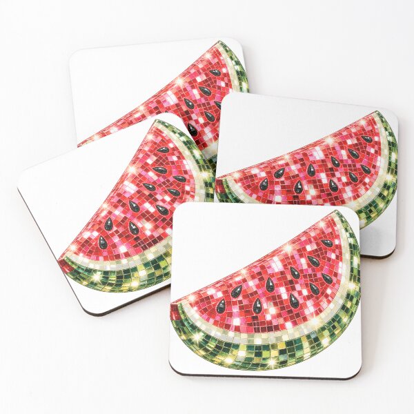 Item preview, Glitter melon designed and sold by Zeewind.