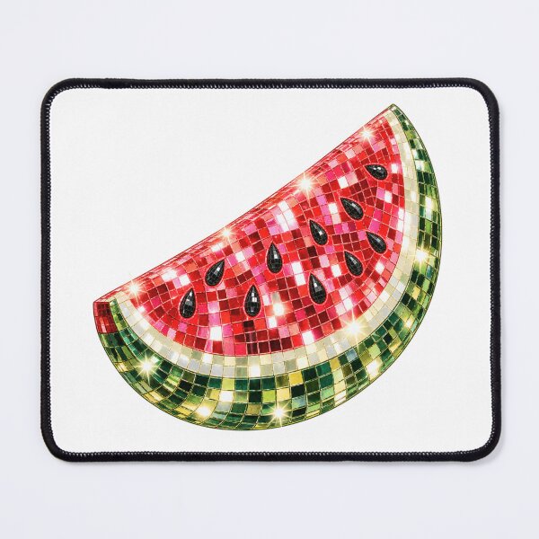 Item preview, Glitter melon designed and sold by Zeewind.