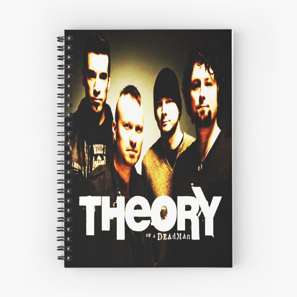 Item preview, This is-Tour-Design art Theory of a deadman nature designed and sold by vagastina9.