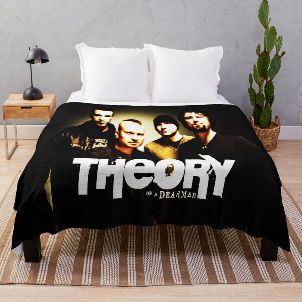 Item preview, This is-Tour-Design art Theory of a deadman nature designed and sold by vagastina9.