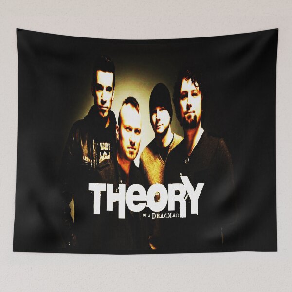 Item preview, This is-Tour-Design art Theory of a deadman nature designed and sold by vagastina9.
