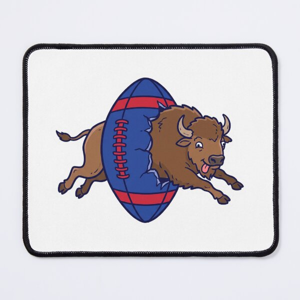 Item preview, buffalo-bills designed and sold by world+167.