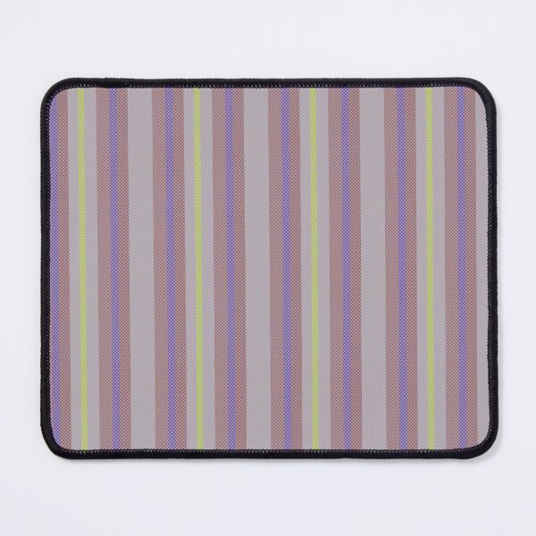 Item preview, primary colors textured stripe pattern designed and sold by RhoQA.