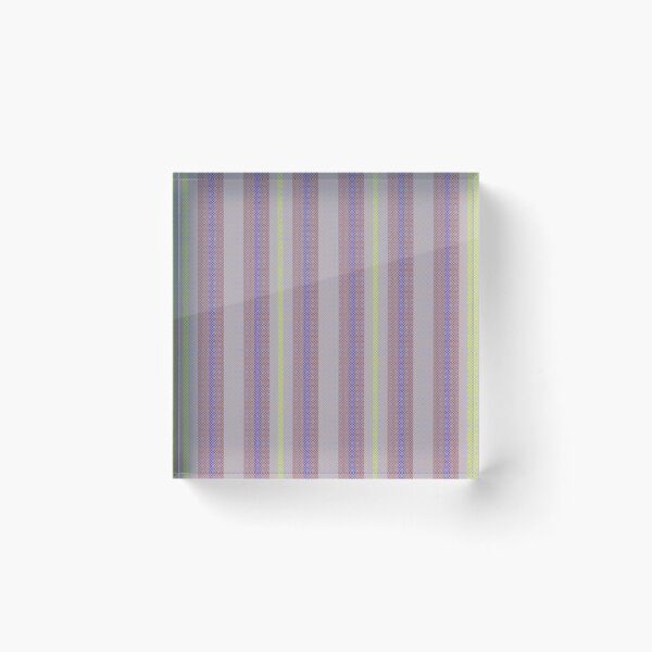 Item preview, primary colors textured stripe pattern designed and sold by RhoQA.