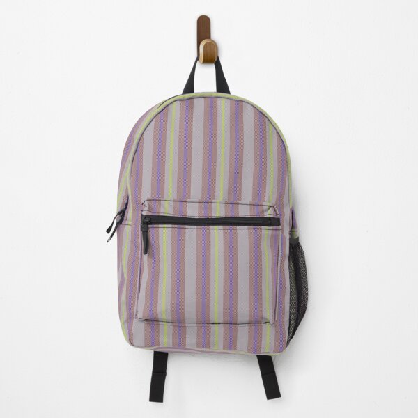 Item preview, primary colors textured stripe pattern designed and sold by RhoQA.