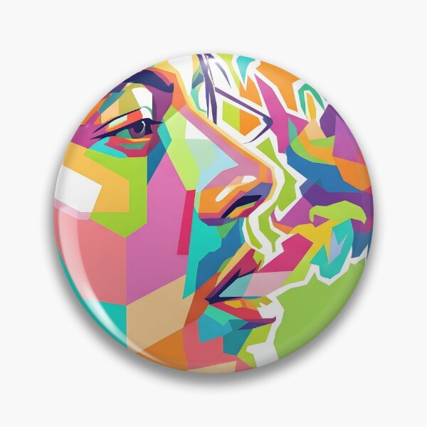 Item preview, Noah Sebastian Pop Art  designed and sold by Superkent.