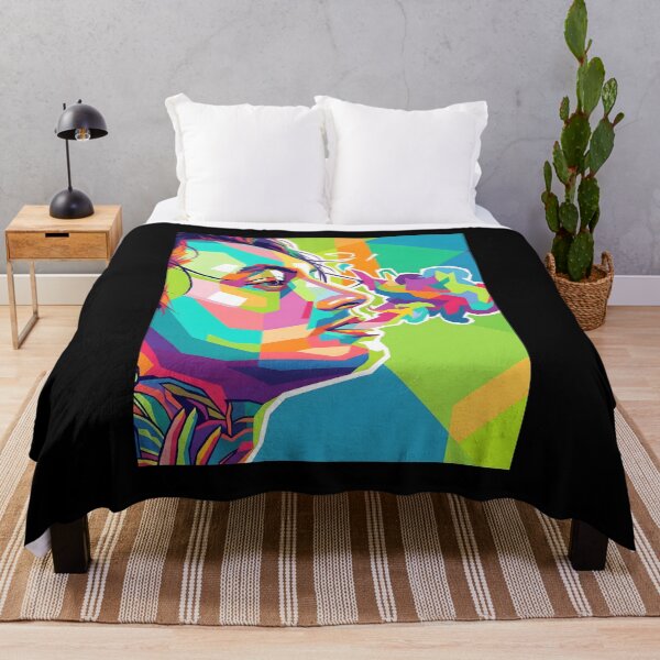 Item preview, Noah Sebastian Pop Art designed and sold by Superkent.