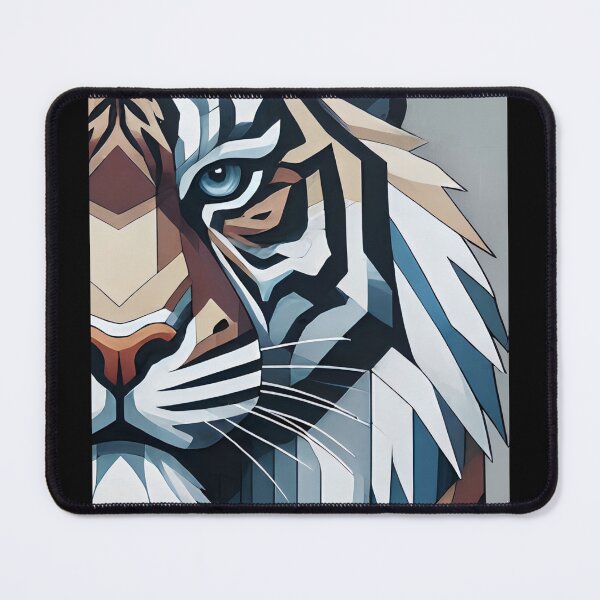 Item preview, SIBERIAN TIGER designed and sold by maistendencias.