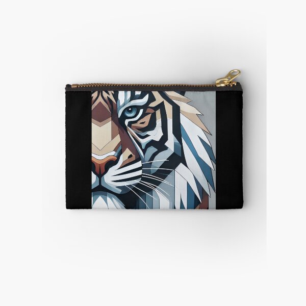 Item preview, SIBERIAN TIGER designed and sold by maistendencias.