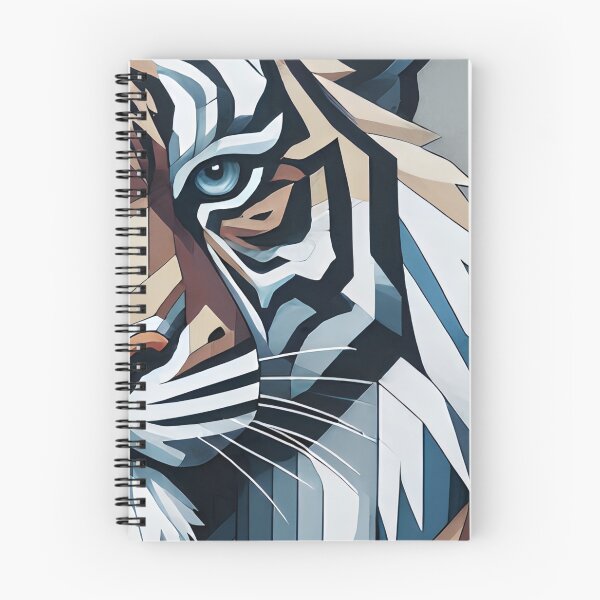 Item preview, SIBERIAN TIGER designed and sold by maistendencias.
