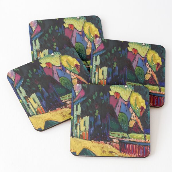 Item preview, Wassily Kandinsky designed and sold by Iroiise.