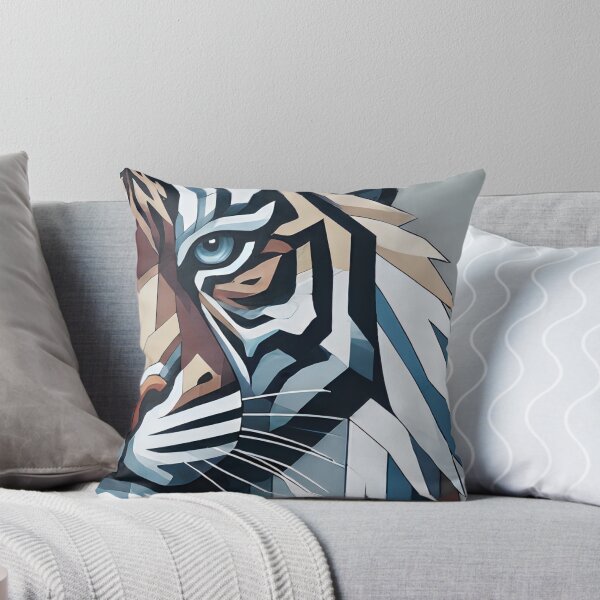 Item preview, SIBERIAN TIGER designed and sold by maistendencias.