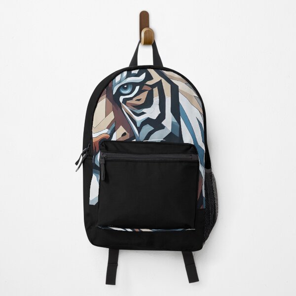 Item preview, SIBERIAN TIGER designed and sold by maistendencias.