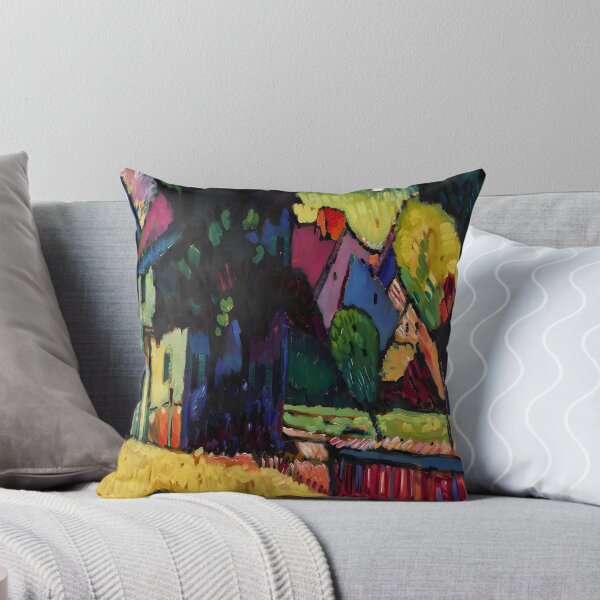 Item preview, Wassily Kandinsky designed and sold by Iroiise.