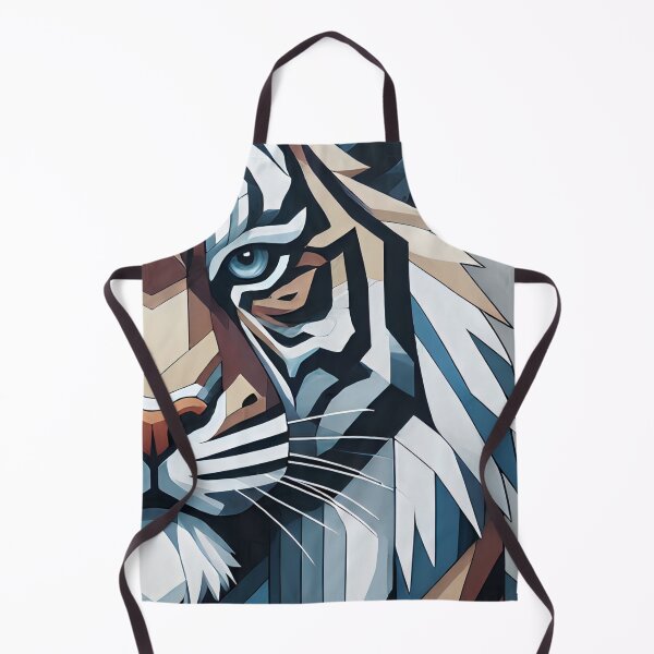 Item preview, SIBERIAN TIGER designed and sold by maistendencias.