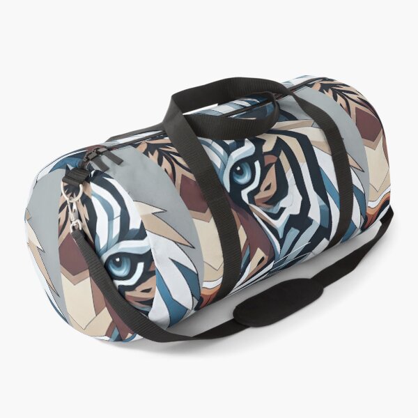 Item preview, SIBERIAN TIGER designed and sold by maistendencias.