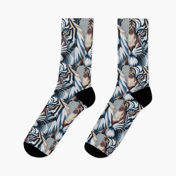 Item preview, SIBERIAN TIGER designed and sold by maistendencias.