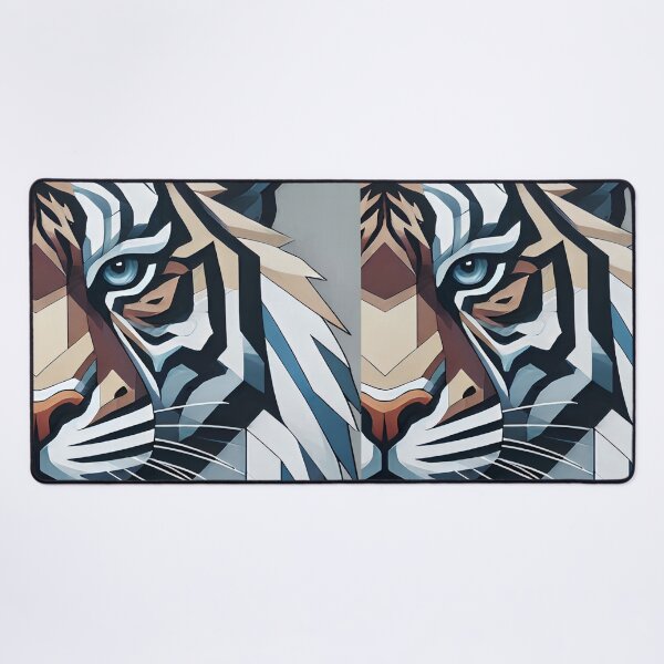 Item preview, SIBERIAN TIGER designed and sold by maistendencias.