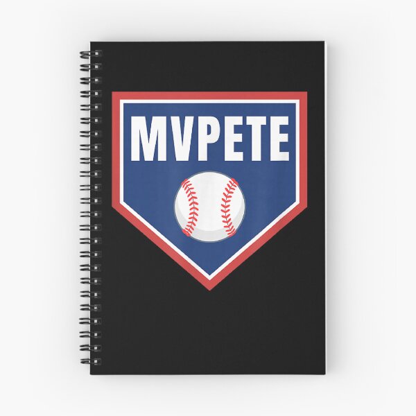 Artikelvorschau, MVP Pete Baseball Home Plate Sportfan Grafik entworfen und verkauft von slmfams.
