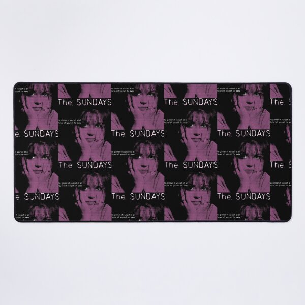Item preview, THE SUNDAYS BAND designed and sold by Gutkowskiol.