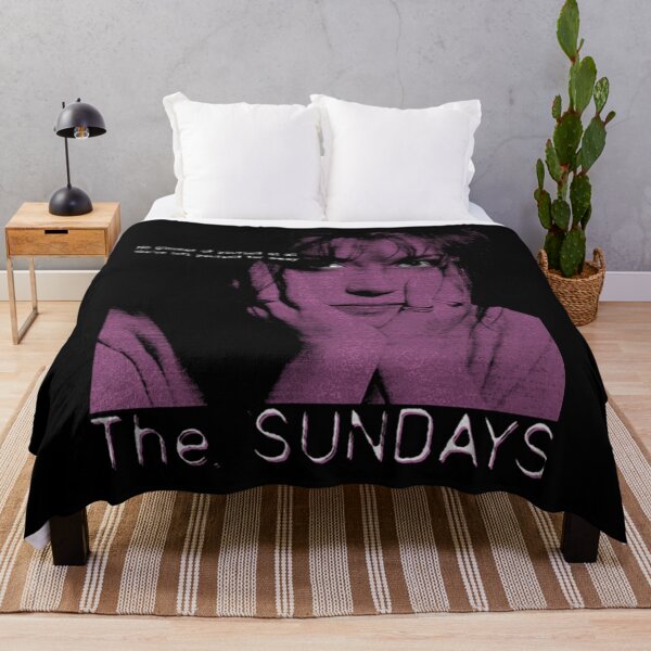 Item preview, THE SUNDAYS BAND   designed and sold by Gutkowskiol.