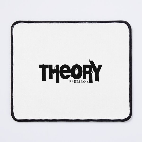 Item preview, Natural-Tour-Design art Theory of a deadman nature designed and sold by vagastina9.