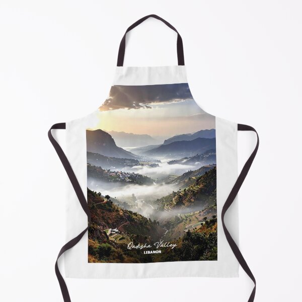 Item preview, Qadisha Valley designed and sold by BoKev.