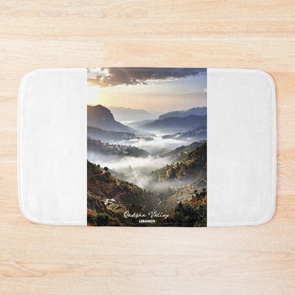 Item preview, Qadisha Valley designed and sold by BoKev.