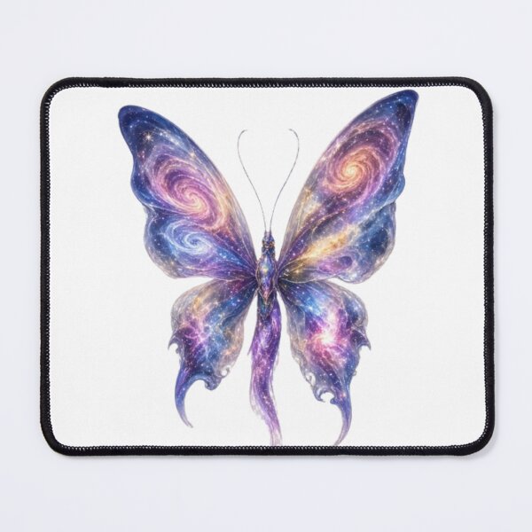 Item preview, Wings of the Universe designed and sold by TATOXIDE.