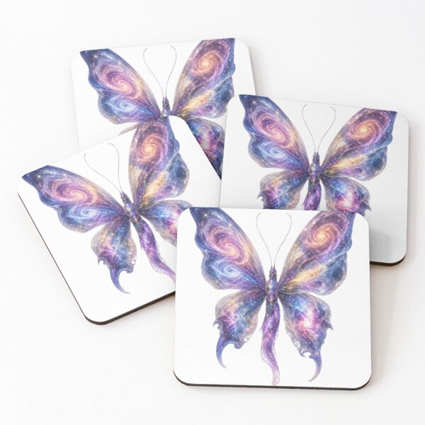 Item preview, Wings of the Universe designed and sold by TATOXIDE.
