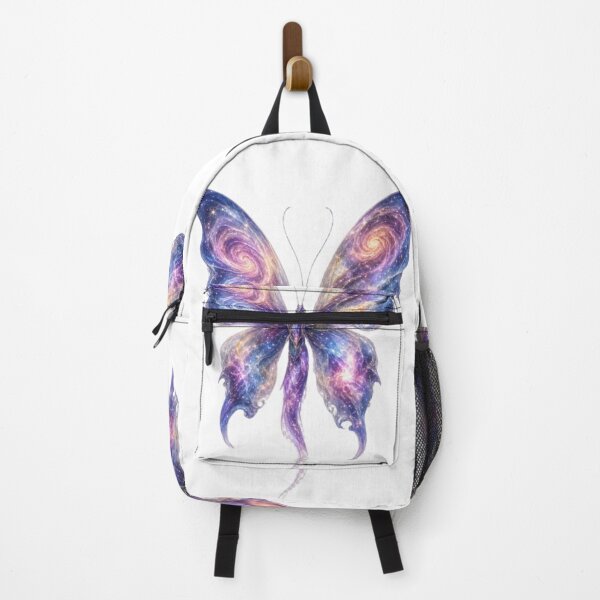 Item preview, Wings of the Universe designed and sold by TATOXIDE.