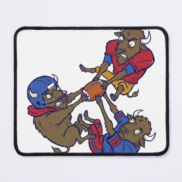 Item preview, buffalo-bills designed and sold by world+167.