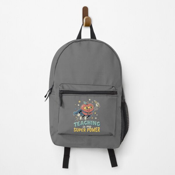 Item preview, Teaching Is My Super Power Educator Teacher School Appreciation designed and sold by SofiBlair.