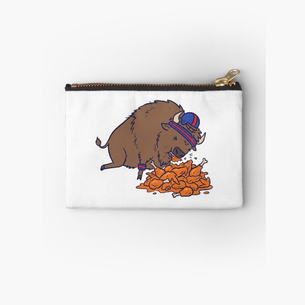Item preview, buffalo-bills designed and sold by world+167.