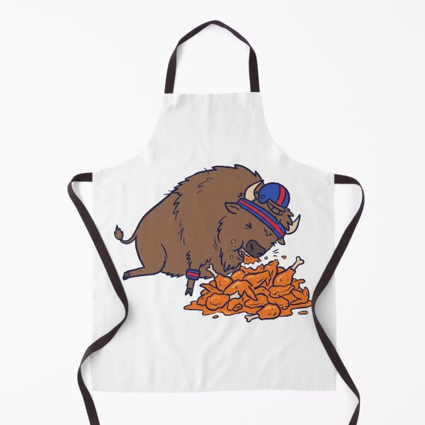 Item preview, buffalo-bills designed and sold by world+167.