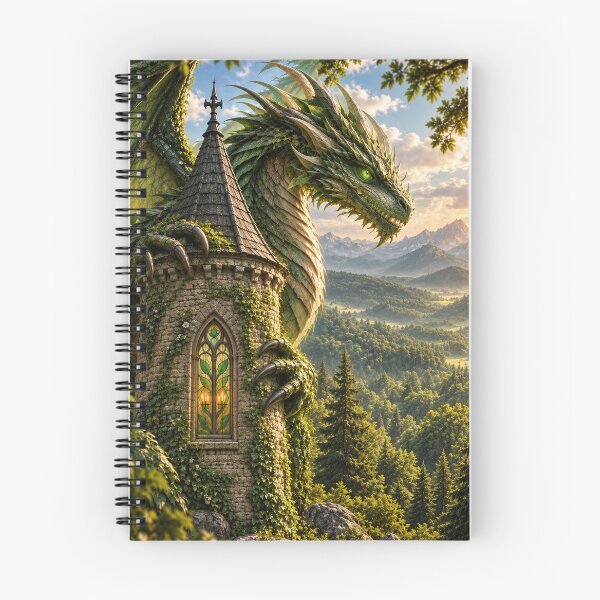 Item preview, Cabot Earth Dragon designed and sold by Cabot Kent  Hermetic Temple.