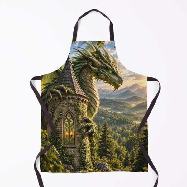 Item preview, Cabot Earth Dragon designed and sold by Cabot Kent Hermetic Temple.