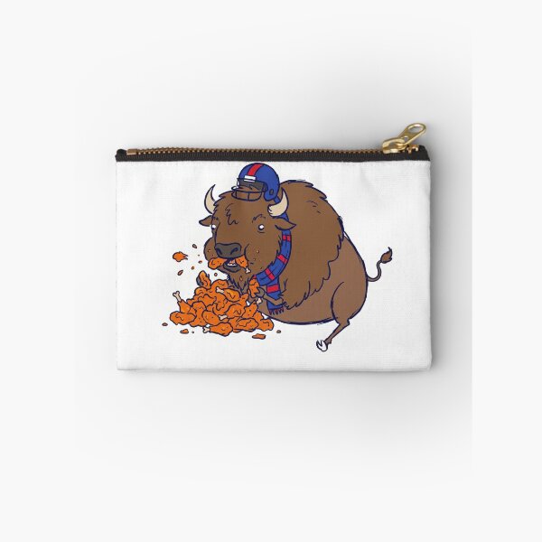 Item preview, buffalo-bills designed and sold by world+167.