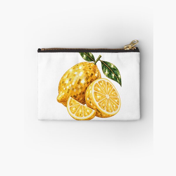 Item preview, Glitter Lemon designed and sold by Zeewind.
